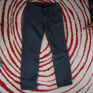 Prana Womens Jeans Size M/29 Excellent Condition